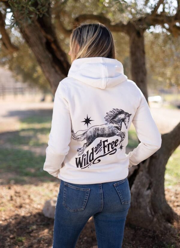 Wild and Free - Imagen 4