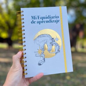 Diario de equitación